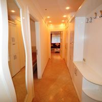 Апартаменты у моря в Турции, Аланья, 120 кв.м.