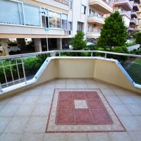 Апартаменты у моря в Турции, Аланья, 120 кв.м.