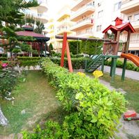 Апартаменты у моря в Турции, Аланья, 120 кв.м.