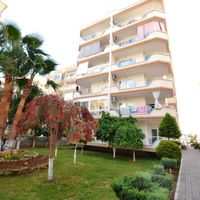 Апартаменты у моря в Турции, Аланья, 120 кв.м.