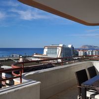 Апартаменты у моря в Турции, Аланья, 110 кв.м.
