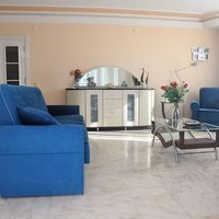 Апартаменты у моря в Турции, Аланья, 110 кв.м.