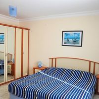 Апартаменты у моря в Турции, Аланья, 110 кв.м.