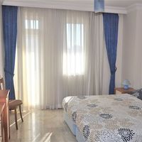 Апартаменты у моря в Турции, Аланья, 110 кв.м.