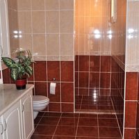 Апартаменты у моря в Турции, Аланья, 110 кв.м.