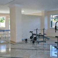 Апартаменты у моря в Турции, Аланья, 110 кв.м.