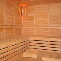 Апартаменты у моря в Турции, Аланья, 110 кв.м.