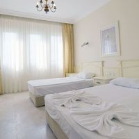 Пентхаус в горах, у моря в Турции, Аланья, 136 кв.м.