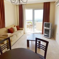 Пентхаус в горах, у моря в Турции, Аланья, 136 кв.м.