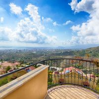 Пентхаус в горах, у моря в Турции, Аланья, 136 кв.м.