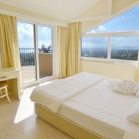 Пентхаус в горах, у моря в Турции, Аланья, 136 кв.м.