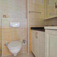 Пентхаус в горах, у моря в Турции, Аланья, 136 кв.м.