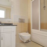 Пентхаус в горах, у моря в Турции, Аланья, 136 кв.м.