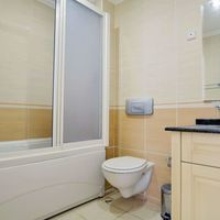 Апартаменты в горах, у моря в Турции, Аланья, 65 кв.м.