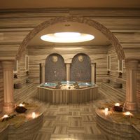 Апартаменты в горах, у моря в Турции, Аланья, 65 кв.м.