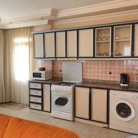 Пентхаус у моря в Турции, Аланья, 220 кв.м.