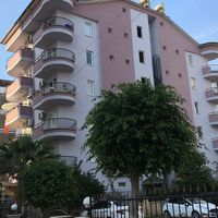 Пентхаус у моря в Турции, Аланья, 220 кв.м.