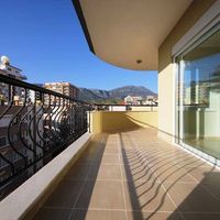 Пентхаус у моря в Турции, Аланья, 190 кв.м.