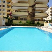 Пентхаус у моря в Турции, Аланья, 190 кв.м.