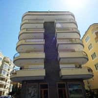 Пентхаус у моря в Турции, Аланья, 190 кв.м.