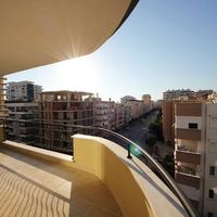 Пентхаус у моря в Турции, Аланья, 190 кв.м.