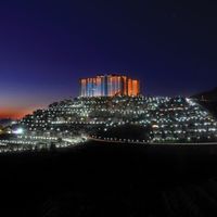 Apartment at the seaside in Turkey, Alanya, 60 sq.m.