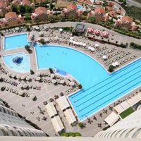Apartment at the seaside in Turkey, Alanya, 60 sq.m.
