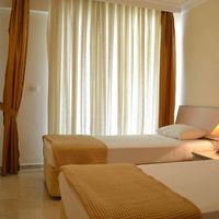 Апартаменты у моря в Турции, Аланья, 115 кв.м.