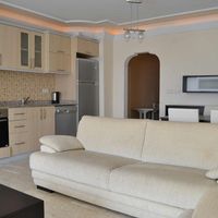 Апартаменты у моря в Турции, Аланья, 115 кв.м.