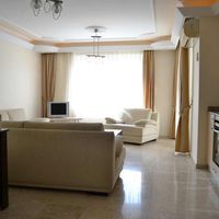 Апартаменты у моря в Турции, Аланья, 115 кв.м.