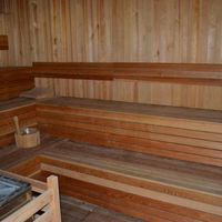 Апартаменты у моря в Турции, Аланья, 115 кв.м.