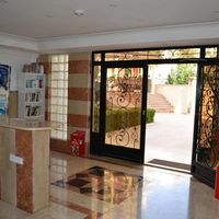 Апартаменты у моря в Турции, Аланья, 115 кв.м.