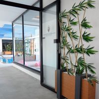 Апартаменты у моря в Турции, Аланья, 105 кв.м.