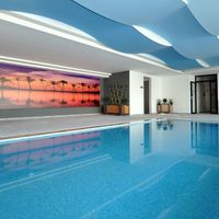 Апартаменты у моря в Турции, Аланья, 105 кв.м.