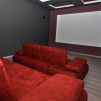 Апартаменты у моря в Турции, Аланья, 105 кв.м.