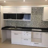 Апартаменты у моря в Турции, Аланья, 105 кв.м.