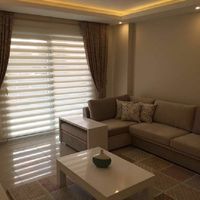 Апартаменты у моря в Турции, Аланья, 105 кв.м.