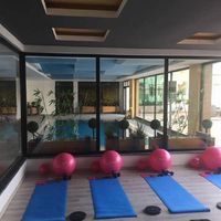 Апартаменты у моря в Турции, Аланья, 105 кв.м.