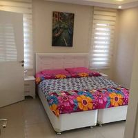 Апартаменты у моря в Турции, Аланья, 105 кв.м.