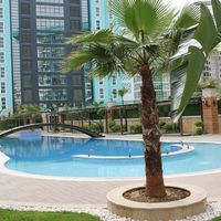 Апартаменты у моря в Турции, Аланья, 115 кв.м.