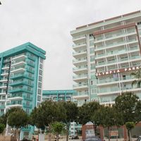 Апартаменты у моря в Турции, Аланья, 115 кв.м.