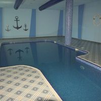 Апартаменты у моря в Турции, Аланья, 115 кв.м.