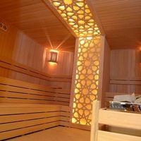 Апартаменты у моря в Турции, Аланья, 115 кв.м.