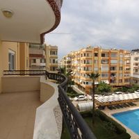 Апартаменты у моря в Турции, Аланья, 140 кв.м.