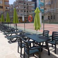 Апартаменты у моря в Турции, Аланья, 140 кв.м.