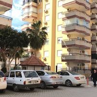 Апартаменты у моря в Турции, Аланья, 140 кв.м.