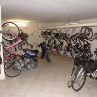 Апартаменты у моря в Турции, Аланья, 140 кв.м.