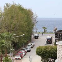 Апартаменты у моря в Турции, Аланья, 140 кв.м.