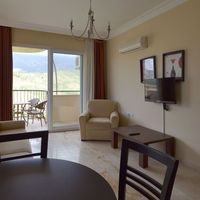 Пентхаус в горах, у моря в Турции, Аланья, 136 кв.м.