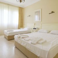 Пентхаус в горах, у моря в Турции, Аланья, 136 кв.м.